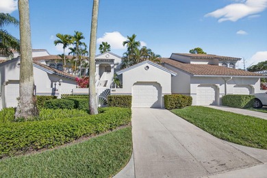 WELCOME TO THIS BEAUTIFULLY MAINTAINED CONDO OFFERING COMFORT on  in Florida - for sale on GolfHomes.com, golf home, golf lot