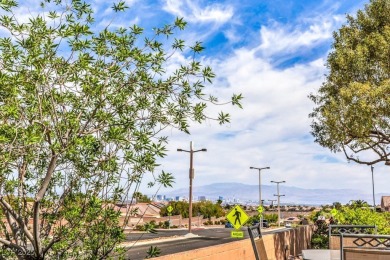 Welcome to this beautiful Monroe model in the 55+ Sun City on Revere Golf Club in Nevada - for sale on GolfHomes.com, golf home, golf lot