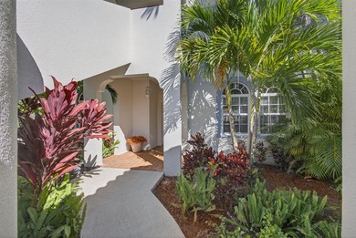 WELCOME TO THIS BEAUTIFULLY MAINTAINED CONDO OFFERING COMFORT on PGA National Golf Club in Florida - for sale on GolfHomes.com, golf home, golf lot