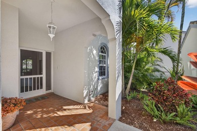 WELCOME TO THIS BEAUTIFULLY MAINTAINED CONDO OFFERING COMFORT on  in Florida - for sale on GolfHomes.com, golf home, golf lot