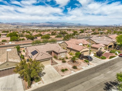 Welcome to this beautiful Monroe model in the 55+ Sun City on Revere Golf Club in Nevada - for sale on GolfHomes.com, golf home, golf lot