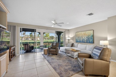 WELCOME TO THIS BEAUTIFULLY MAINTAINED CONDO OFFERING COMFORT on PGA National Golf Club in Florida - for sale on GolfHomes.com, golf home, golf lot