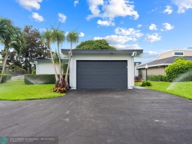 Beautiful 3BR/2BA Home has been totally upgraded. Lake Views on Eastpointe Country Club in Florida - for sale on GolfHomes.com, golf home, golf lot