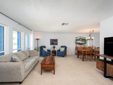 Four-Bedroom Pool Home on a Large Corner Lot! This beautifully on Gulf Gate Golf Club in Florida - for sale on GolfHomes.com, golf home, golf lot