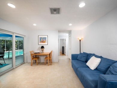 Four-Bedroom Pool Home on a Large Corner Lot! This beautifully on Gulf Gate Golf Club in Florida - for sale on GolfHomes.com, golf home, golf lot