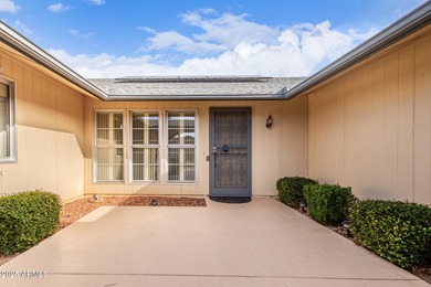 If a true 3 Bedroom home in Sun City West is what you are on Stardust Golf Course in Arizona - for sale on GolfHomes.com, golf home, golf lot