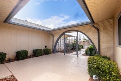 If a true 3 Bedroom home in Sun City West is what you are on Stardust Golf Course in Arizona - for sale on GolfHomes.com, golf home, golf lot