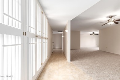 If a true 3 Bedroom home in Sun City West is what you are on Stardust Golf Course in Arizona - for sale on GolfHomes.com, golf home, golf lot