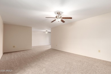 If a true 3 Bedroom home in Sun City West is what you are on Stardust Golf Course in Arizona - for sale on GolfHomes.com, golf home, golf lot