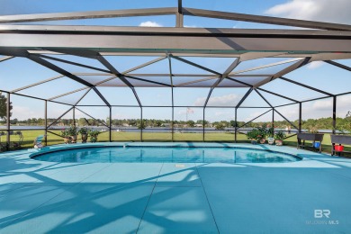 Overlooking Lake Muriel in the Glenlakes Golf Community, this on Glenlakes Golf Club in Alabama - for sale on GolfHomes.com, golf home, golf lot