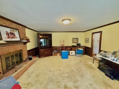 West Henderson, close to golf course!  Make plans today to view on Henderson Country Club in North Carolina - for sale on GolfHomes.com, golf home, golf lot