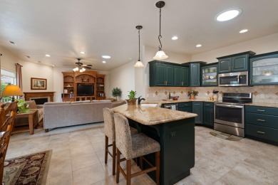 Set in Legacy at Southgate, this home combines convenience with on Southgate Golf Course in Utah - for sale on GolfHomes.com, golf home, golf lot