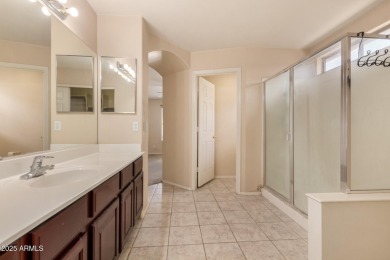 Beautiful Corner Lot home in the desirable Coldwater Springs on Coldwater Golf Club in Arizona - for sale on GolfHomes.com, golf home, golf lot