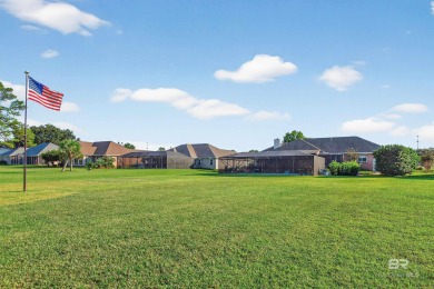 Overlooking Lake Muriel in the Glenlakes Golf Community, this on Glenlakes Golf Club in Alabama - for sale on GolfHomes.com, golf home, golf lot