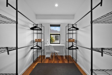 Modern Hawaiian Plantation style residence completed in 2022 and on Kiahuna Golf Club in Hawaii - for sale on GolfHomes.com, golf home, golf lot