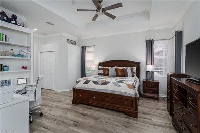 Welcome to an amazing REMODEL of a 4/2 home with amazing vistas on Cypress Woods Golf and Country Club in Florida - for sale on GolfHomes.com, golf home, golf lot