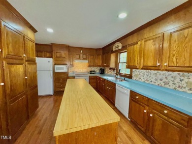 West Henderson, close to golf course!  Make plans today to view on Henderson Country Club in North Carolina - for sale on GolfHomes.com, golf home, golf lot