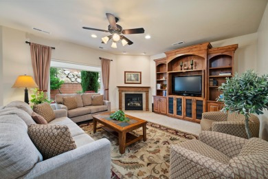 Set in Legacy at Southgate, this home combines convenience with on Southgate Golf Course in Utah - for sale on GolfHomes.com, golf home, golf lot