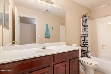 Beautiful Corner Lot home in the desirable Coldwater Springs on Coldwater Golf Club in Arizona - for sale on GolfHomes.com, golf home, golf lot