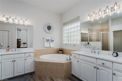 Welcome to an amazing REMODEL of a 4/2 home with amazing vistas on Cypress Woods Golf and Country Club in Florida - for sale on GolfHomes.com, golf home, golf lot
