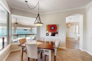 Discover the charm and comfort of this beautifully upgraded on Wildhorse Golf Club of Robson Ranch in Texas - for sale on GolfHomes.com, golf home, golf lot