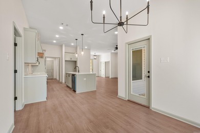 This 3 bedroom/ 2 bathroom new construction home in Diamondhead on Diamondhead Golf and Country Club in Arkansas - for sale on GolfHomes.com, golf home, golf lot