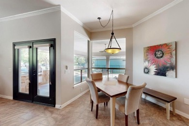 Discover the charm and comfort of this beautifully upgraded on Wildhorse Golf Club of Robson Ranch in Texas - for sale on GolfHomes.com, golf home, golf lot