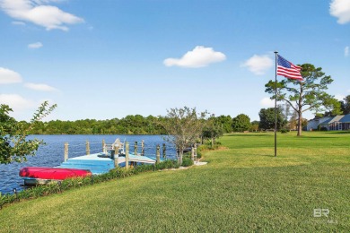 Overlooking Lake Muriel in the Glenlakes Golf Community, this on Glenlakes Golf Club in Alabama - for sale on GolfHomes.com, golf home, golf lot