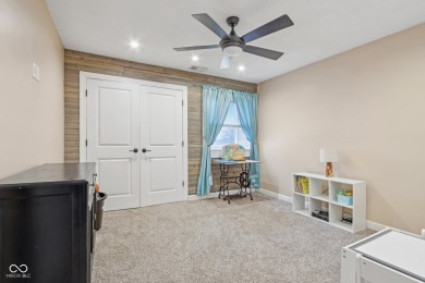 Welcome to your new home! This well-maintained 2-bedroom on Prestwick Country Club in Indiana - for sale on GolfHomes.com, golf home, golf lot
