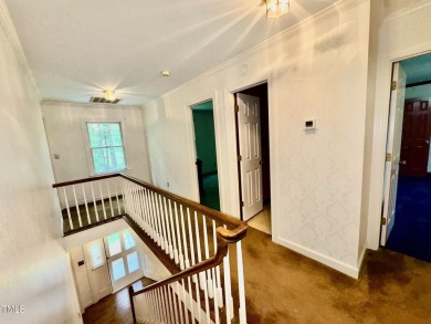 West Henderson, close to golf course!  Make plans today to view on Henderson Country Club in North Carolina - for sale on GolfHomes.com, golf home, golf lot