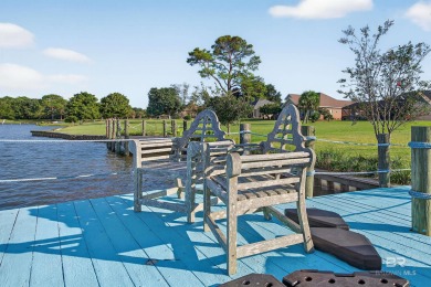 Overlooking Lake Muriel in the Glenlakes Golf Community, this on Glenlakes Golf Club in Alabama - for sale on GolfHomes.com, golf home, golf lot