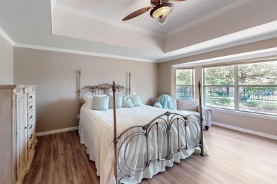 Discover the charm and comfort of this beautifully upgraded on Wildhorse Golf Club of Robson Ranch in Texas - for sale on GolfHomes.com, golf home, golf lot