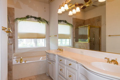Lake House on Lake Fork Golf Club - Rains County in Texas - for sale on GolfHomes.com, golf home, golf lot