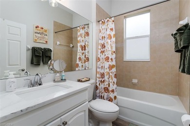 Welcome to an amazing REMODEL of a 4/2 home with amazing vistas on Cypress Woods Golf and Country Club in Florida - for sale on GolfHomes.com, golf home, golf lot
