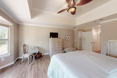 Discover the charm and comfort of this beautifully upgraded on Wildhorse Golf Club of Robson Ranch in Texas - for sale on GolfHomes.com, golf home, golf lot