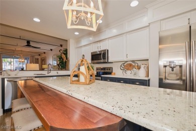 Professionally decorated *Dover* floor plan in Lexington Country on Lexington Country Club in Florida - for sale on GolfHomes.com, golf home, golf lot