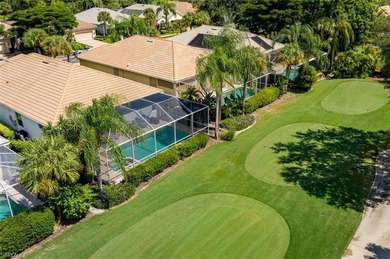 Welcome to an amazing REMODEL of a 4/2 home with amazing vistas on Cypress Woods Golf and Country Club in Florida - for sale on GolfHomes.com, golf home, golf lot