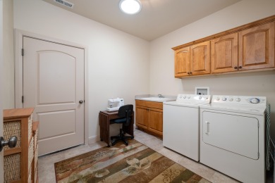 Set in Legacy at Southgate, this home combines convenience with on Southgate Golf Course in Utah - for sale on GolfHomes.com, golf home, golf lot