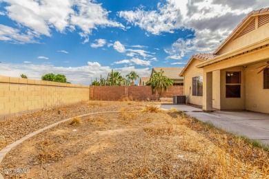 Beautiful Corner Lot home in the desirable Coldwater Springs on Coldwater Golf Club in Arizona - for sale on GolfHomes.com, golf home, golf lot