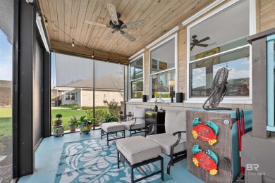 Overlooking Lake Muriel in the Glenlakes Golf Community, this on Glenlakes Golf Club in Alabama - for sale on GolfHomes.com, golf home, golf lot