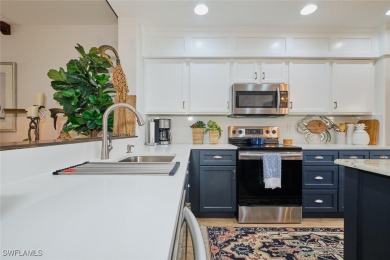 Professionally decorated *Dover* floor plan in Lexington Country on Lexington Country Club in Florida - for sale on GolfHomes.com, golf home, golf lot