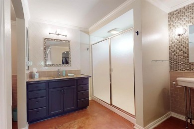 Discover the charm and comfort of this beautifully upgraded on Wildhorse Golf Club of Robson Ranch in Texas - for sale on GolfHomes.com, golf home, golf lot