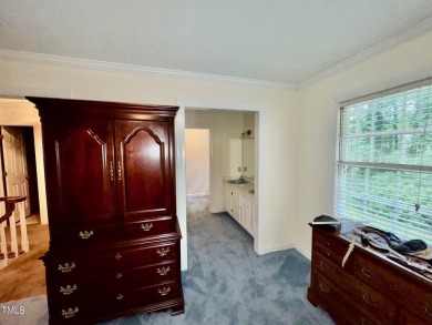West Henderson, close to golf course!  Make plans today to view on Henderson Country Club in North Carolina - for sale on GolfHomes.com, golf home, golf lot