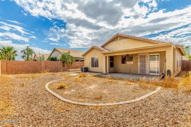 Beautiful Corner Lot home in the desirable Coldwater Springs on Coldwater Golf Club in Arizona - for sale on GolfHomes.com, golf home, golf lot