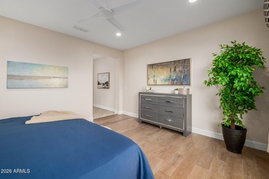 Highly upgraded and well-maintained Solaris model located on the on Tuscany Falls At Pebble Creek in Arizona - for sale on GolfHomes.com, golf home, golf lot