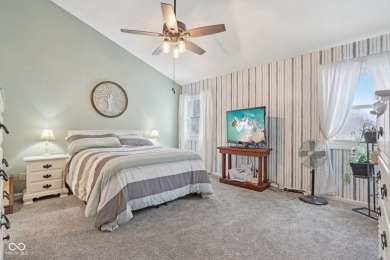 Welcome to your new home! This well-maintained 2-bedroom on Prestwick Country Club in Indiana - for sale on GolfHomes.com, golf home, golf lot