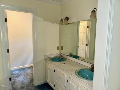 West Henderson, close to golf course!  Make plans today to view on Henderson Country Club in North Carolina - for sale on GolfHomes.com, golf home, golf lot