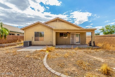 Beautiful Corner Lot home in the desirable Coldwater Springs on Coldwater Golf Club in Arizona - for sale on GolfHomes.com, golf home, golf lot