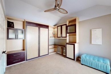 Discover the charm and comfort of this beautifully upgraded on Wildhorse Golf Club of Robson Ranch in Texas - for sale on GolfHomes.com, golf home, golf lot