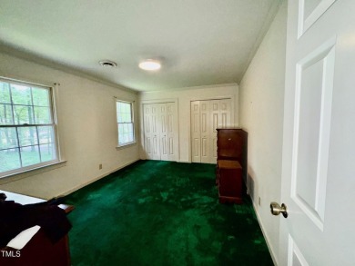 West Henderson, close to golf course!  Make plans today to view on Henderson Country Club in North Carolina - for sale on GolfHomes.com, golf home, golf lot